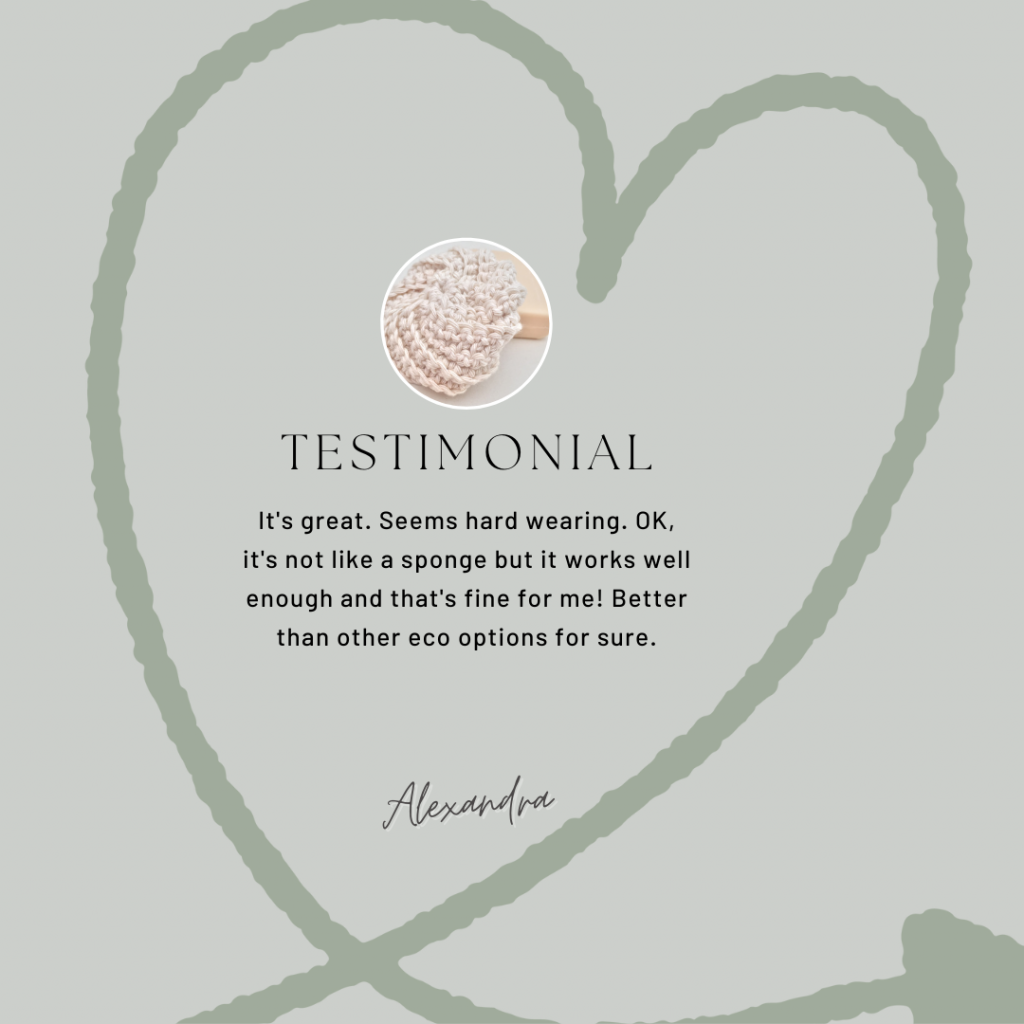 Customer reviews and testimonials