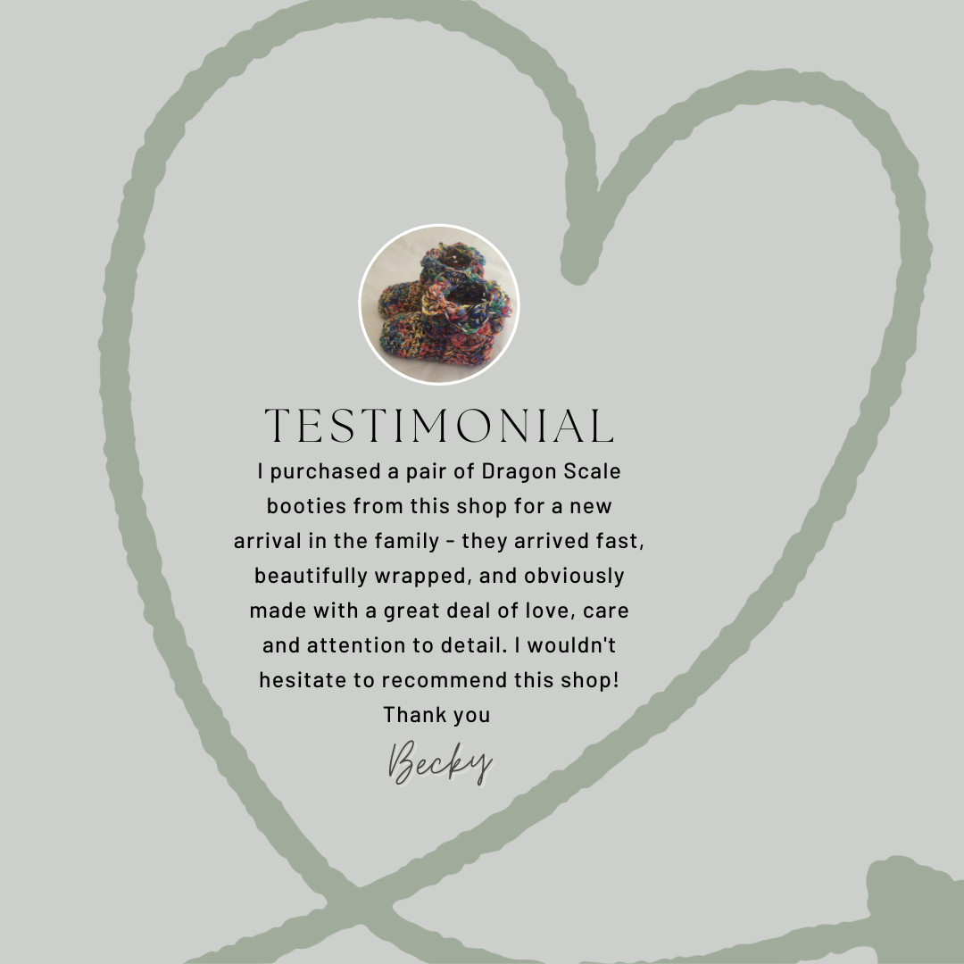Customer reviews and testimonials