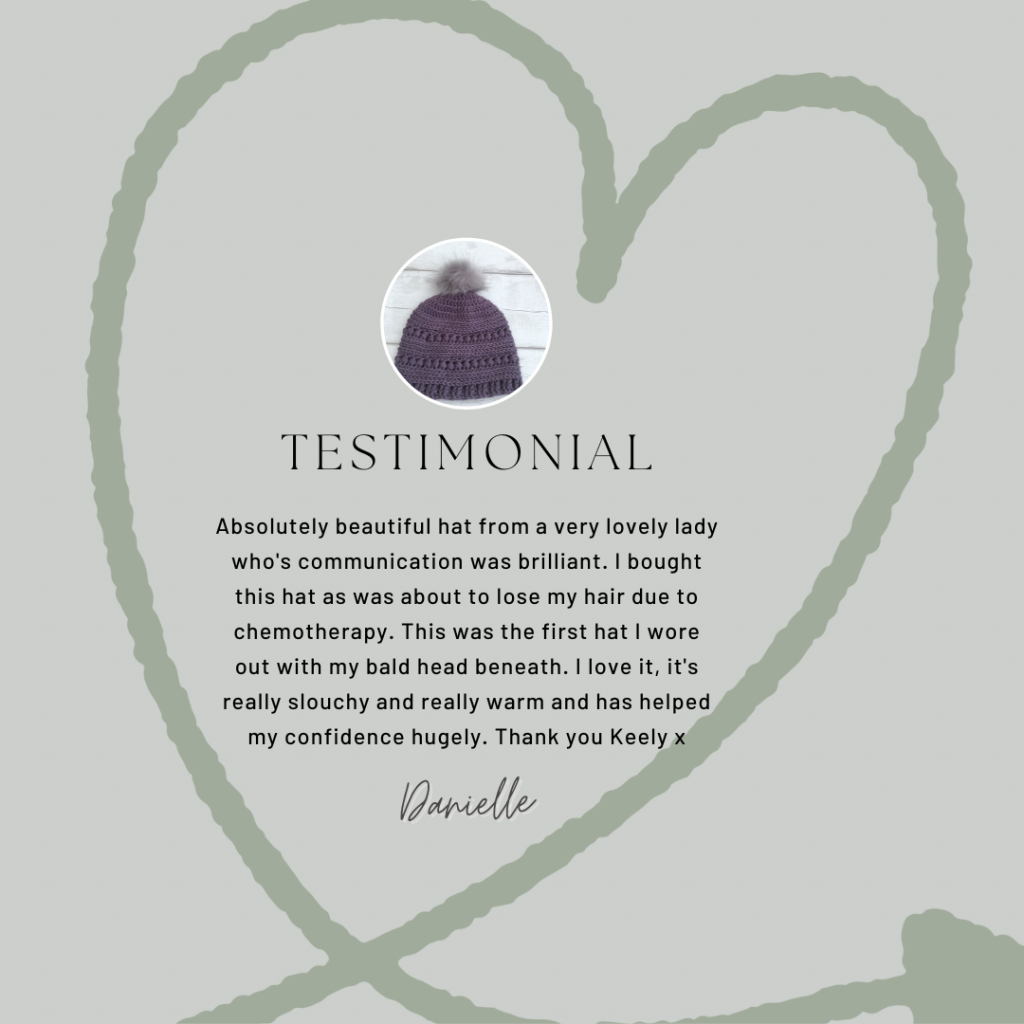 Customer reviews and testimonials