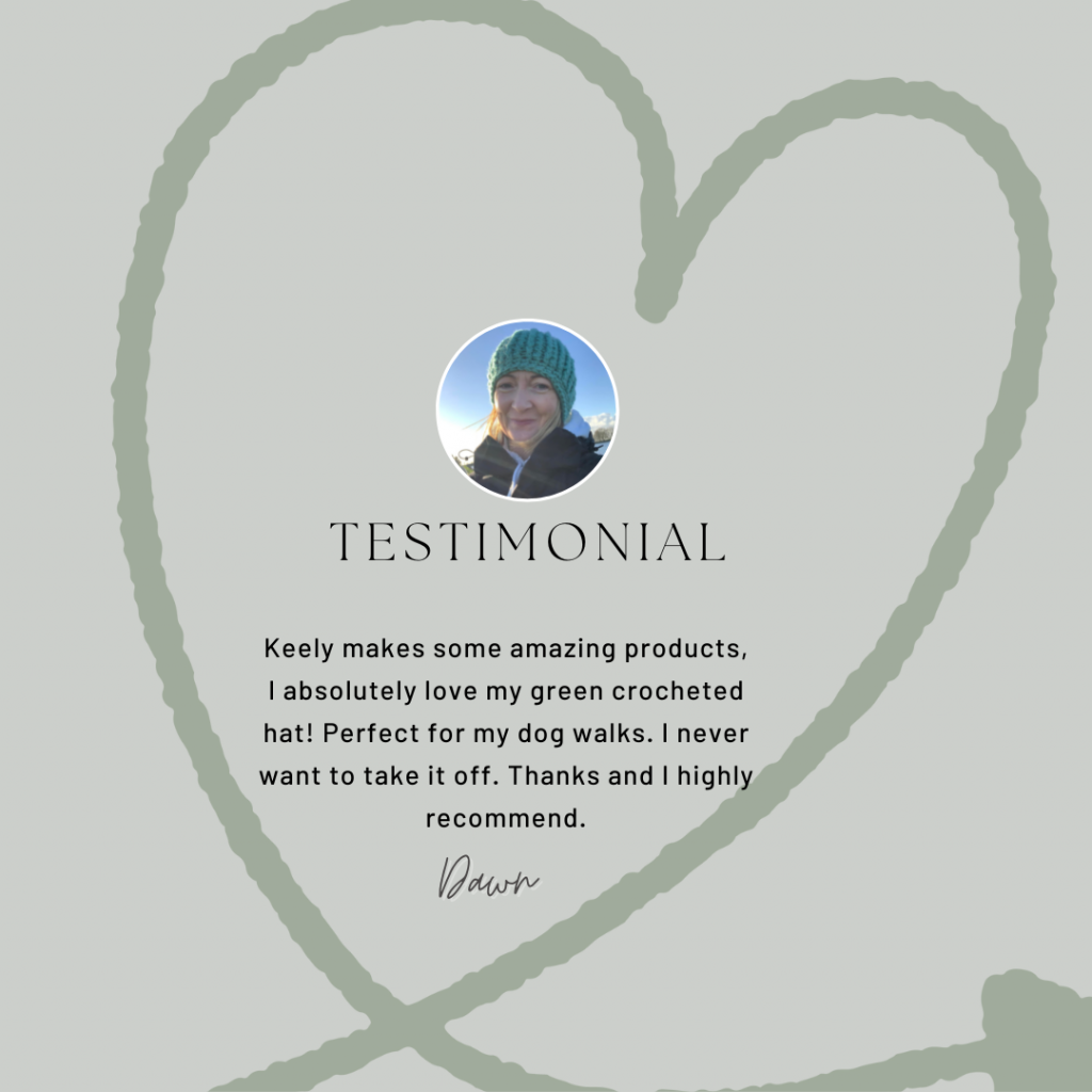 Customer reviews and testimonials