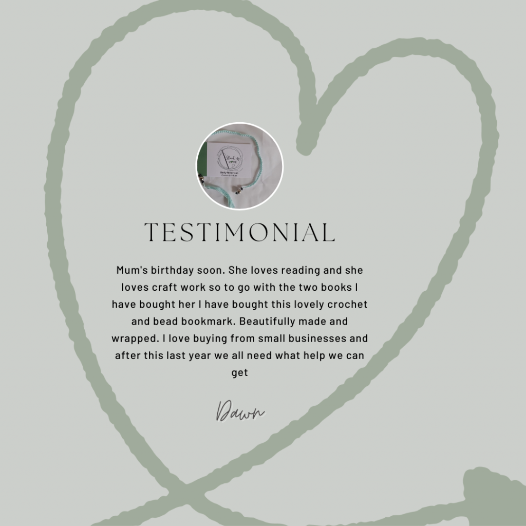 Customer reviews and testimonials