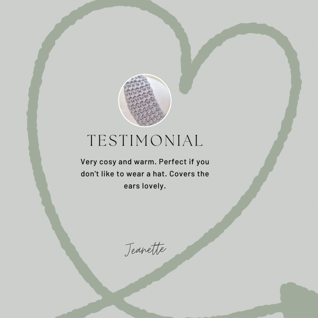 Customer reviews and testimonials
