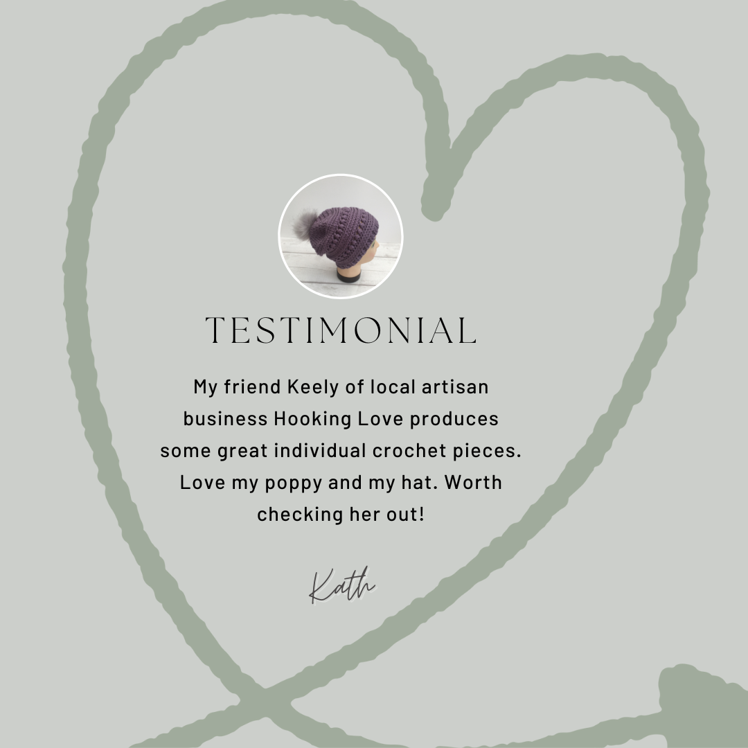 Customer reviews and testimonials