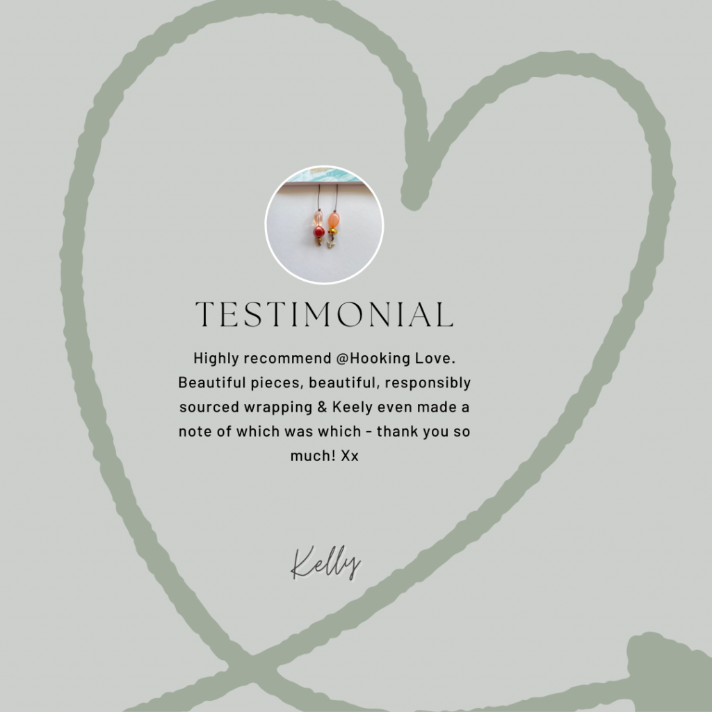 Customer reviews and testimonials