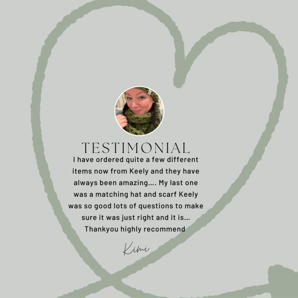 Customer reviews and testimonials