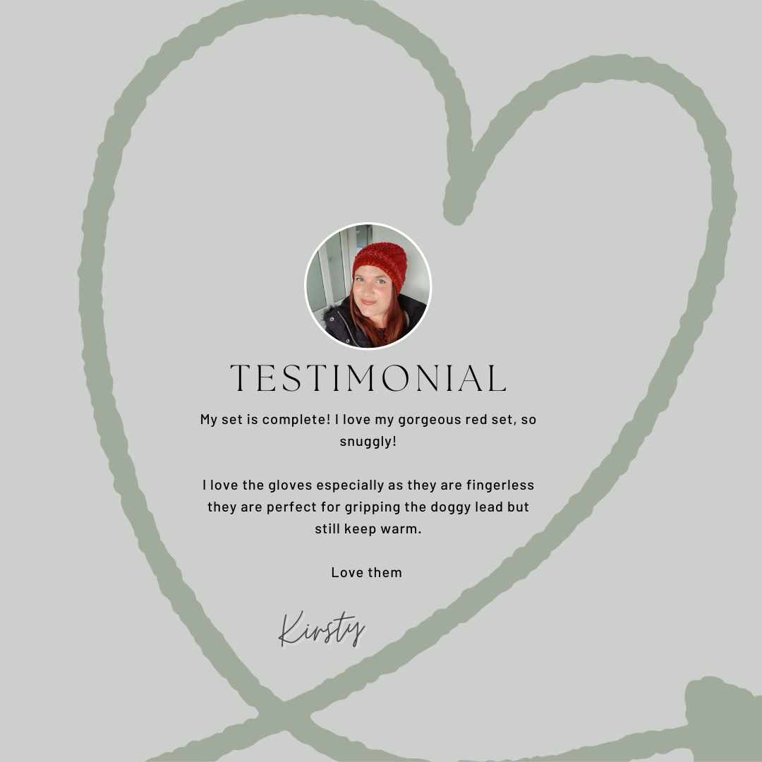 Customer reviews and testimonials