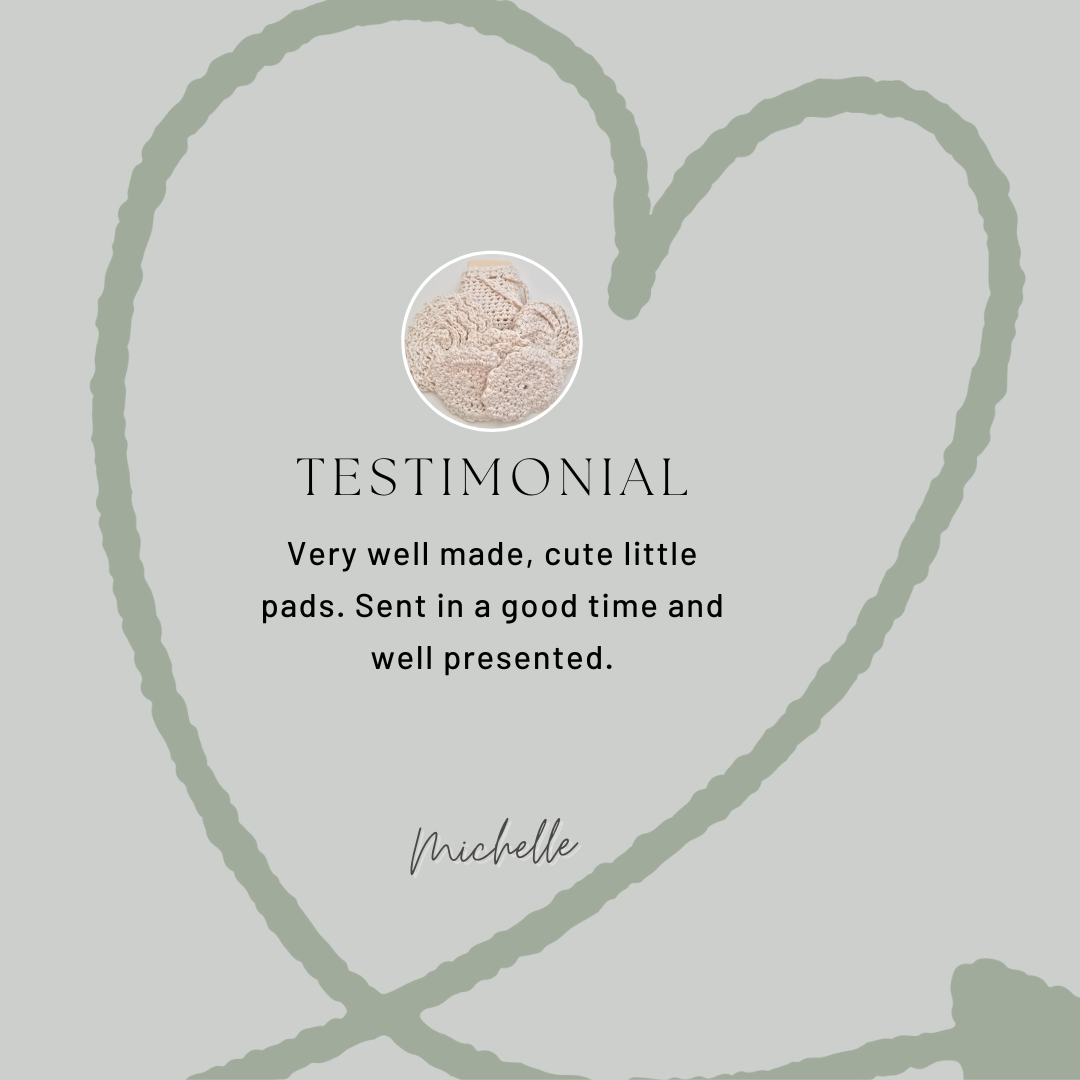 Customer reviews and testimonials