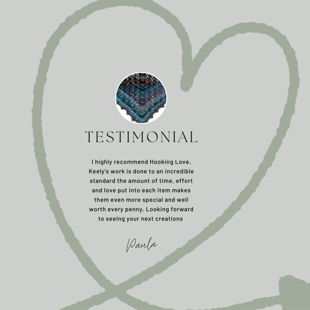 Customer reviews and testimonials