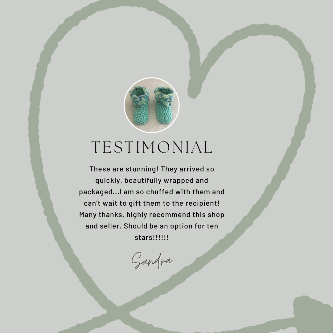 Customer reviews and testimonials