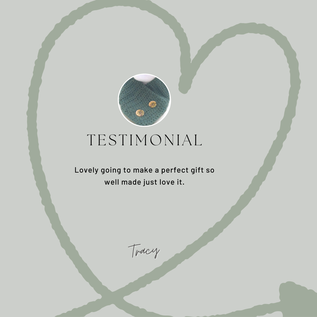Customer reviews and testimonials