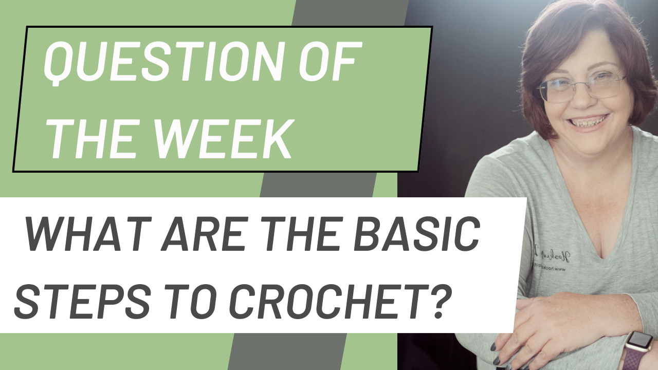 Question of the Week Thumbnail